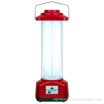 Camping Light, Tent Light, Outdoor Lantern (HT-30)